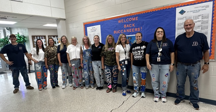 teacher jeans 