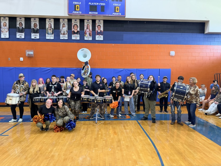 band 