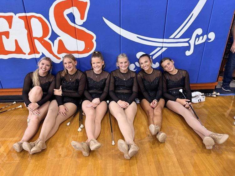 majorettes 
