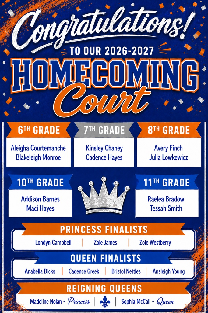 hoco court 