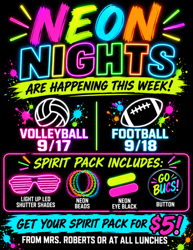 Neon Nights