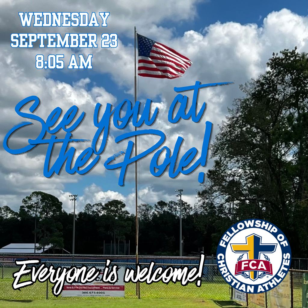 See You at the Pole
