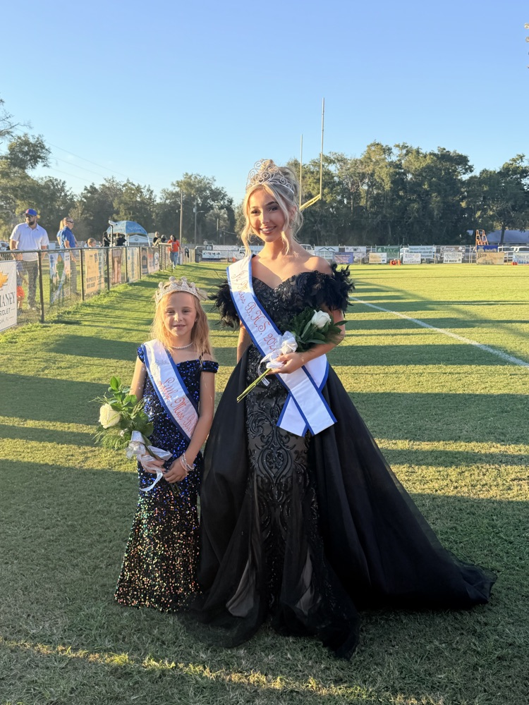 pageant