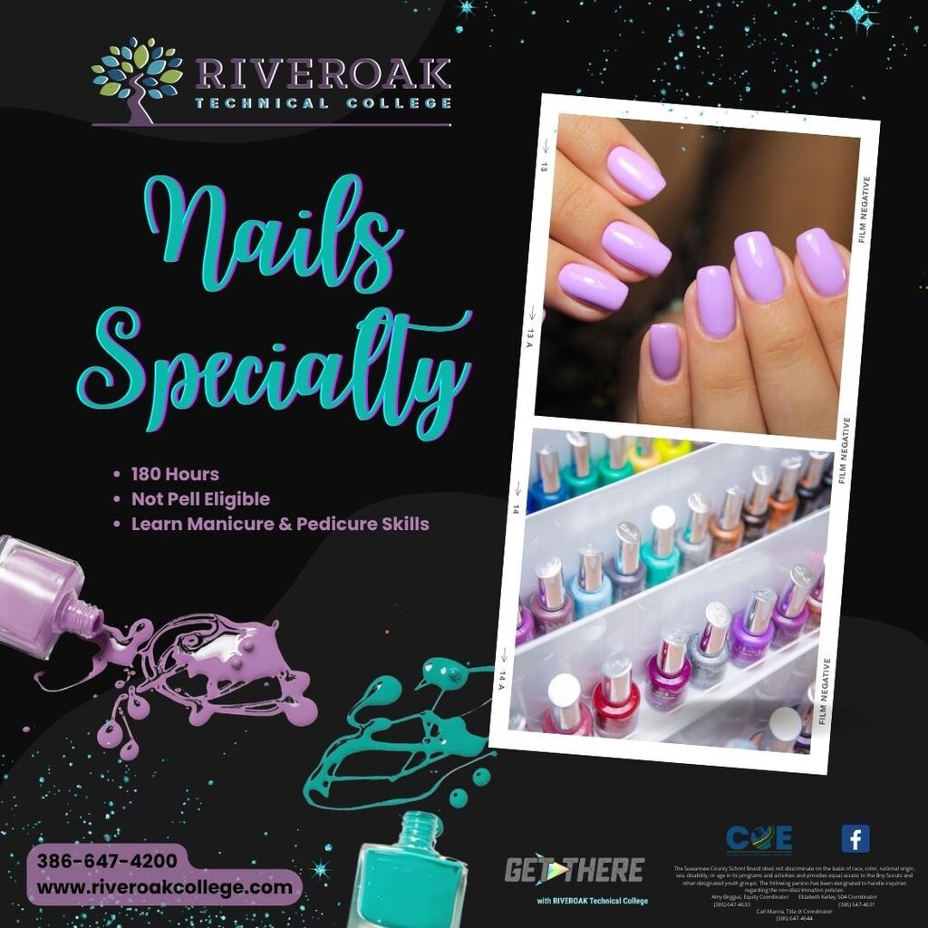 Nails Specialty-Apply Now