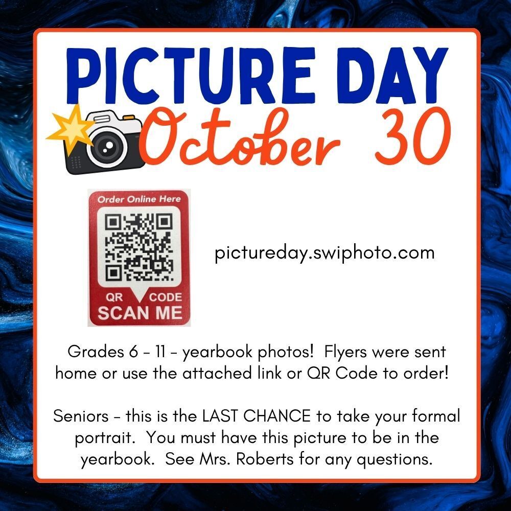 Picture Day