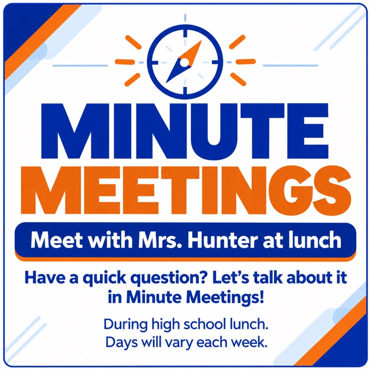 Minute Meetings