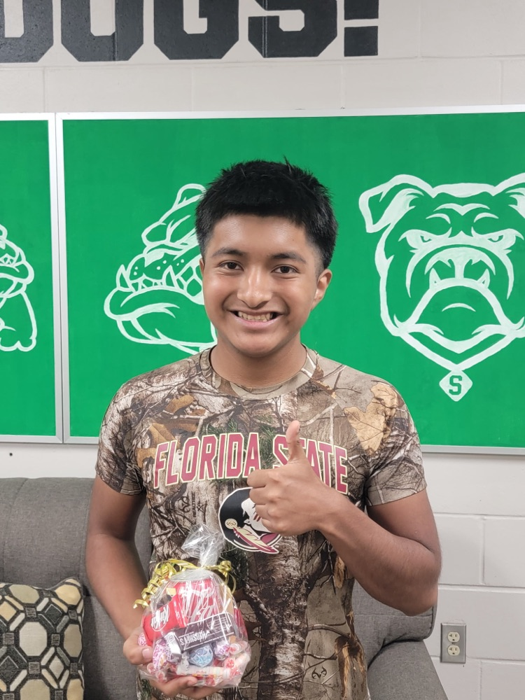 student photo attendance winner