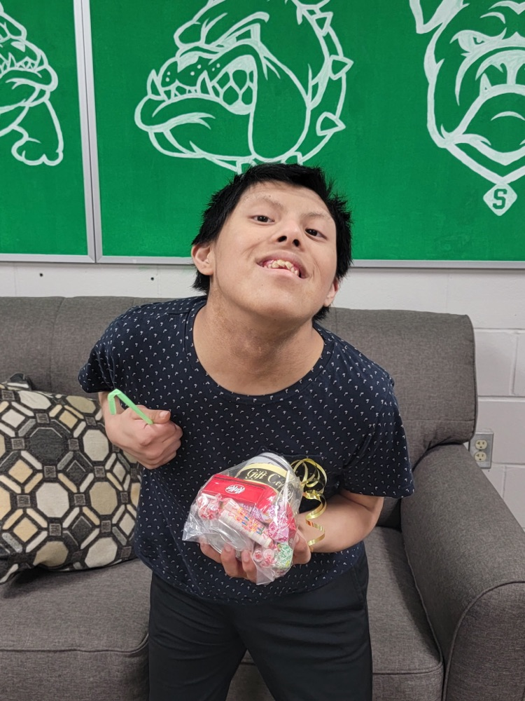 student photo attendance winner