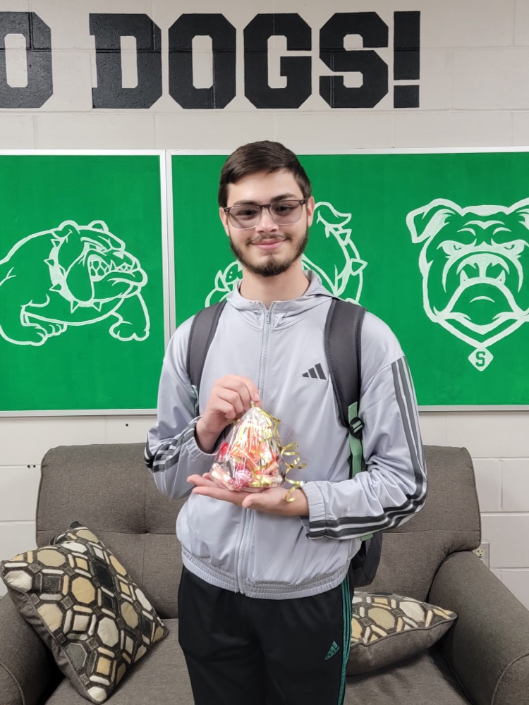 student photo attendance winner