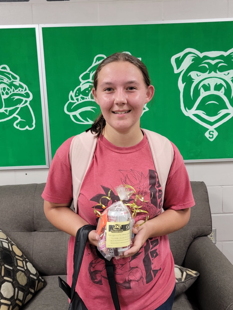 student photo attendance winner