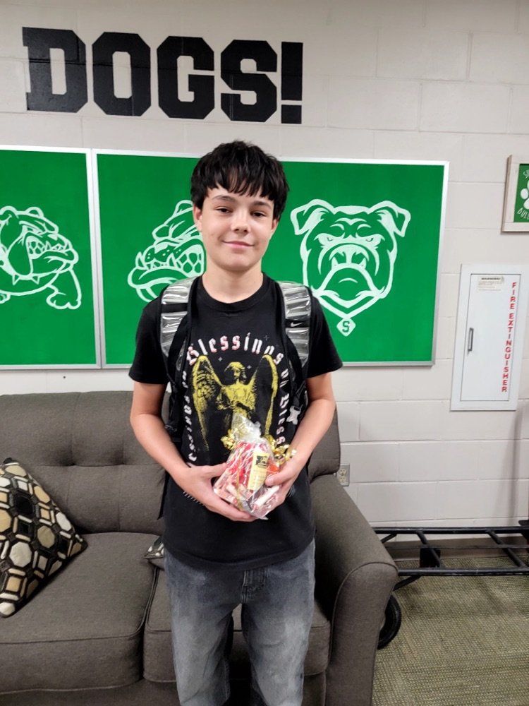 student photo attendance winner