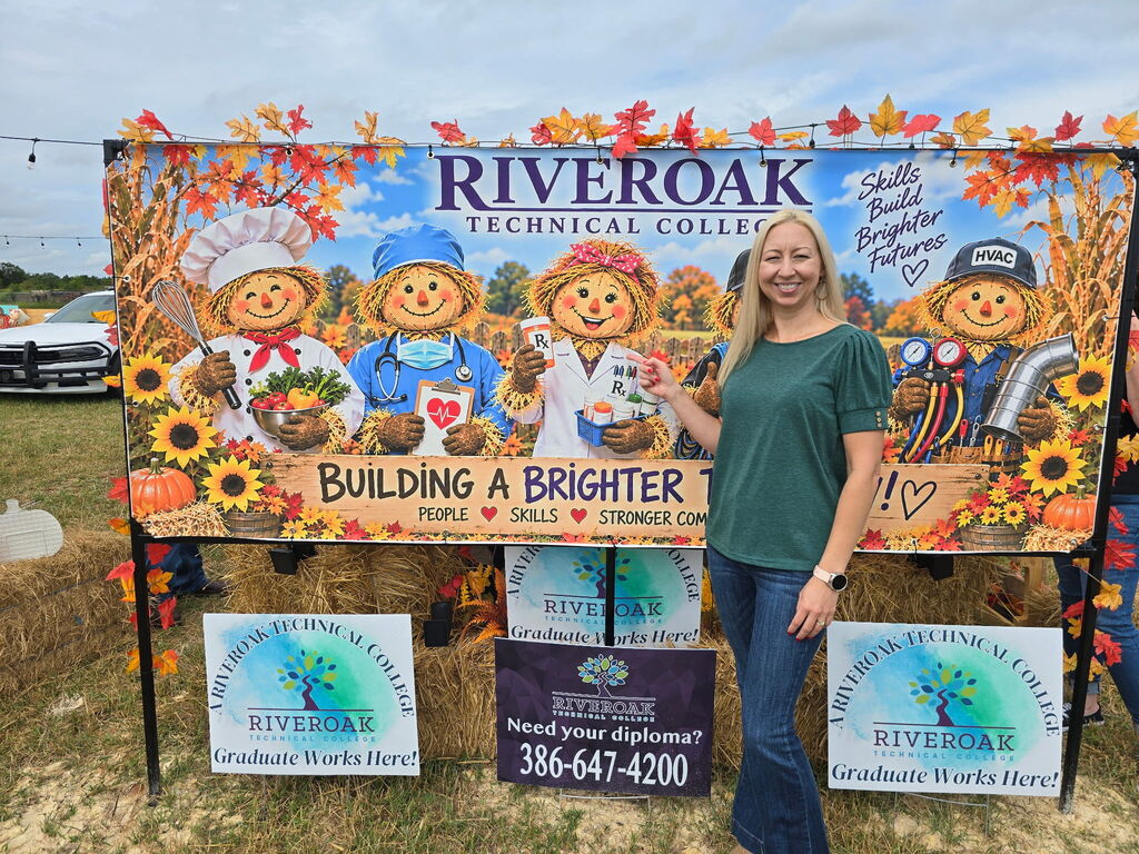 Pumpkin Patch Pharmacy Tech
