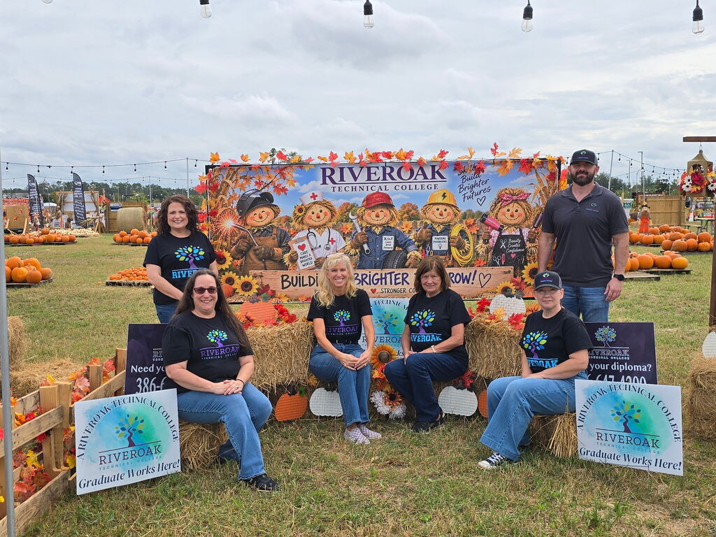 Pumpkin Patch student services