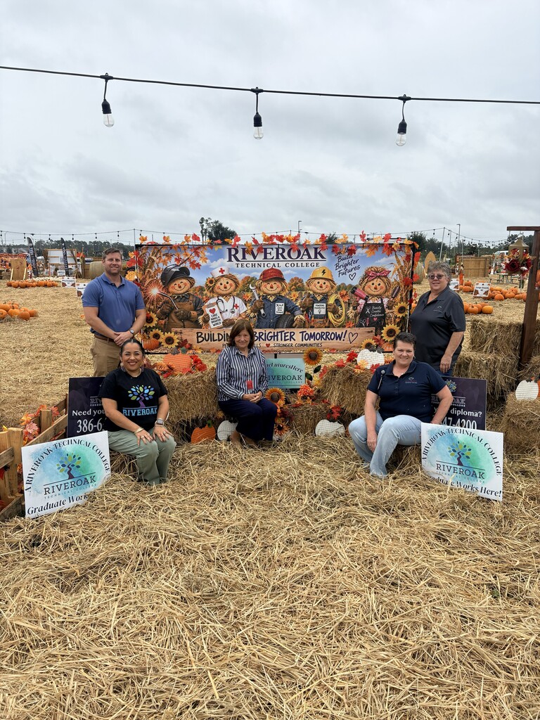 Pumpkin Patch front office