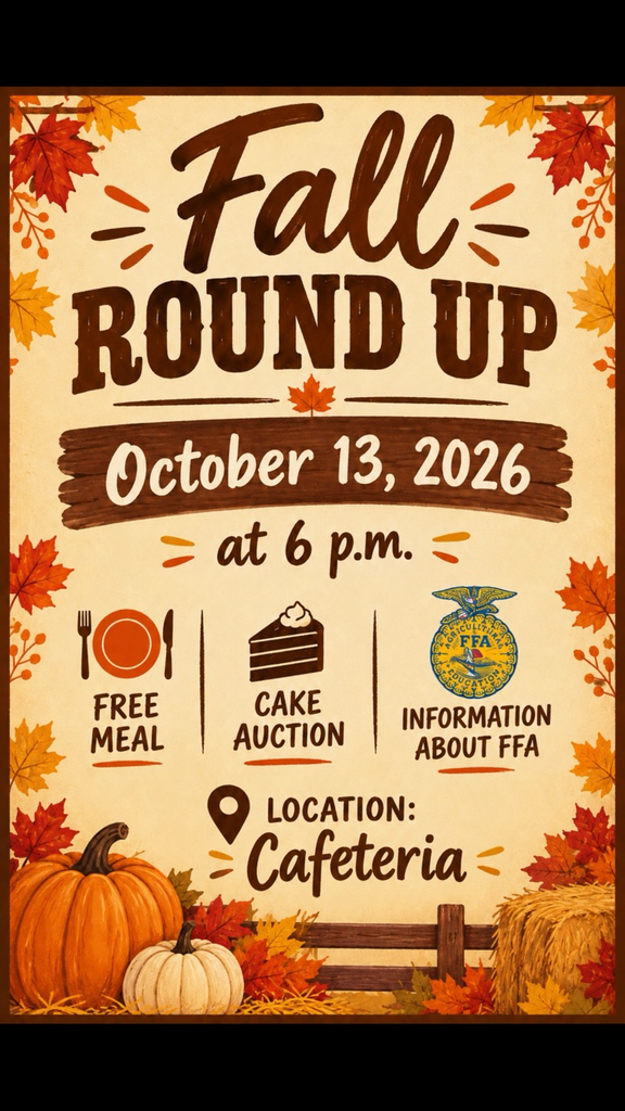 ffa round up 