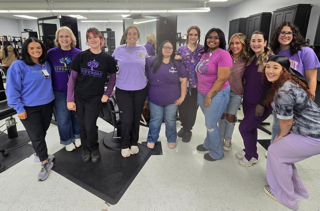 Domestic Violence Awareness Month