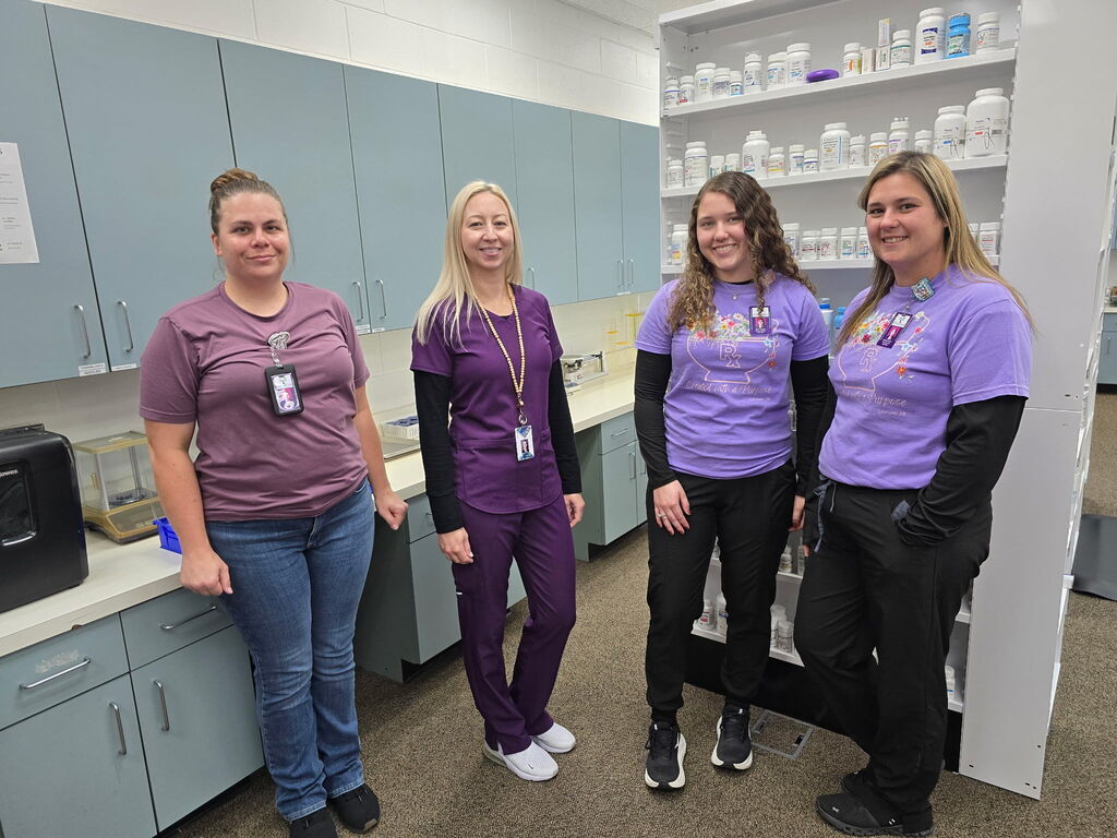 Domestic Violence Awareness Month