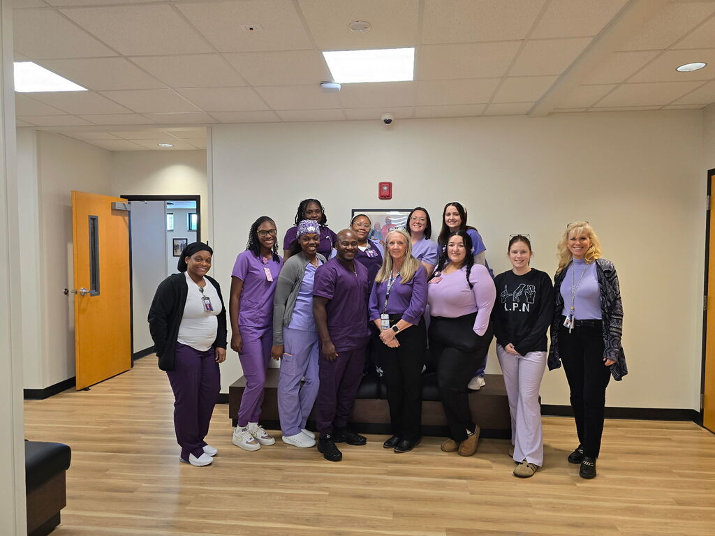 Domestic Violence Awareness Month