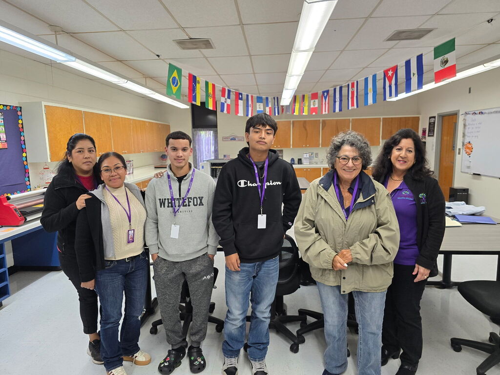Domestic Violence Awareness Month