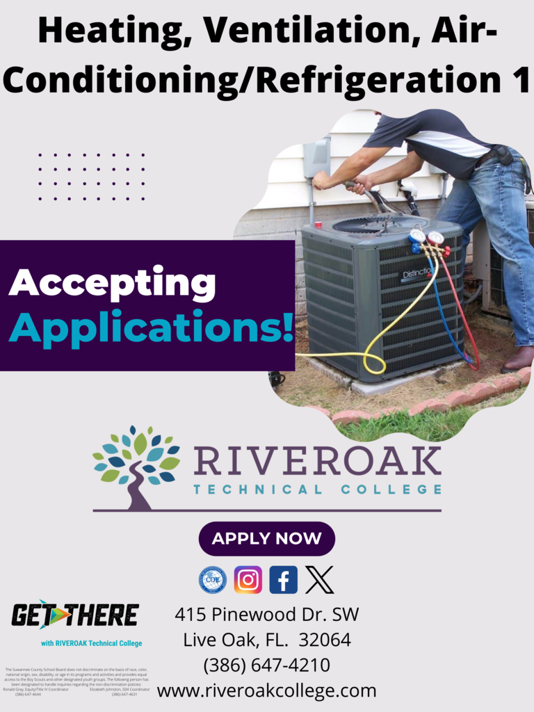 HVAC Flyer