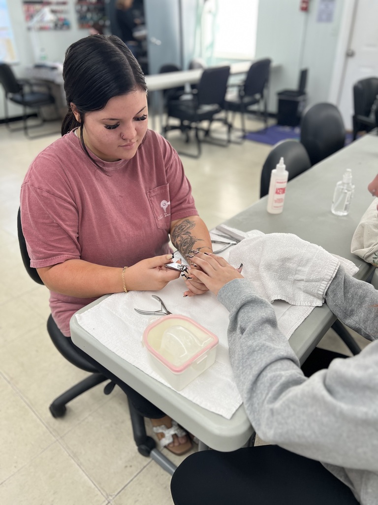 Student Spotlight - Chesed Corbin