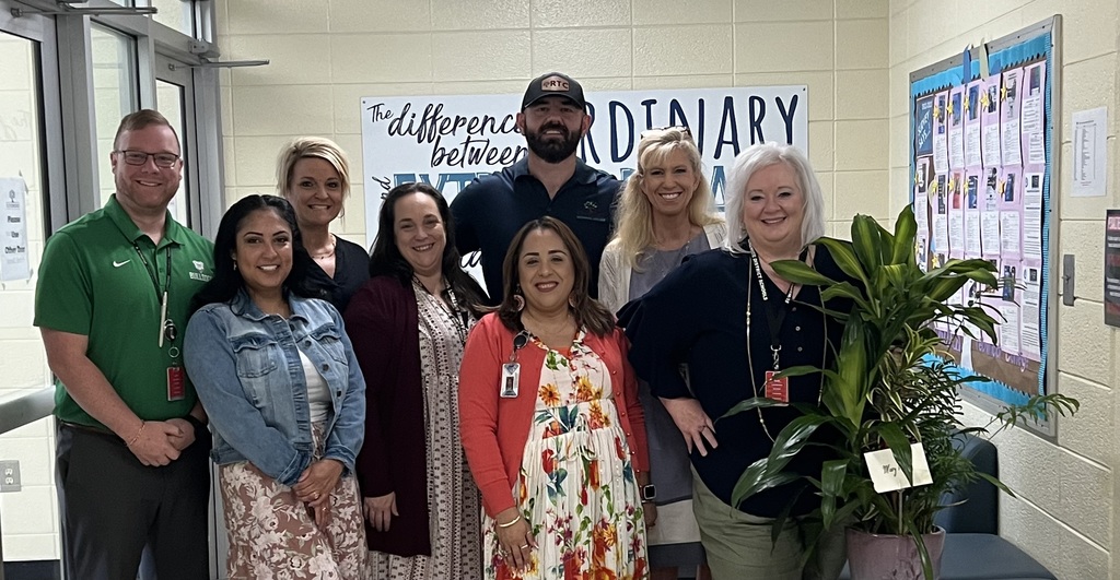 Happy Principal Appreciation Day!