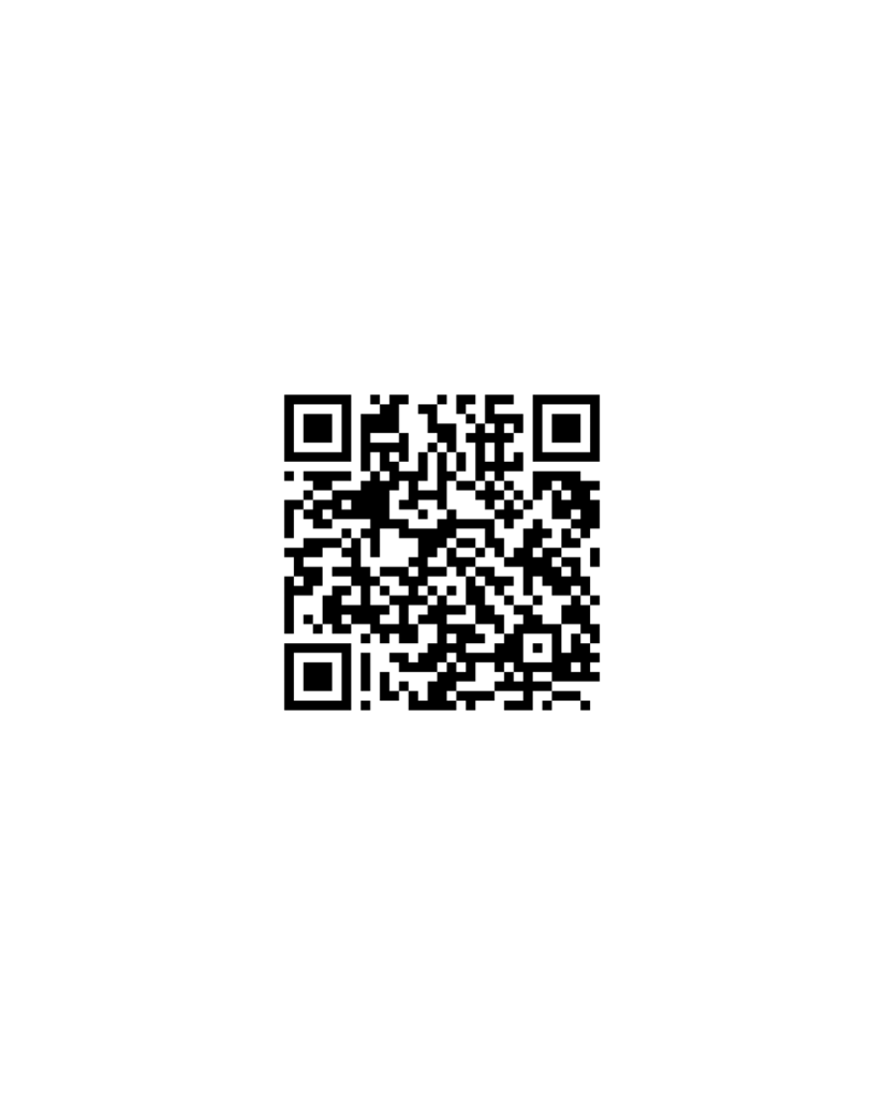 Safety Ed Requirement QR Code