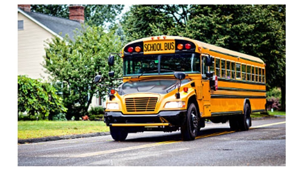 Bus Emergency