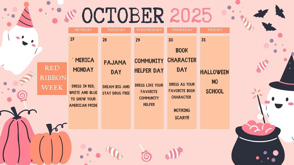 Red Ribbon Week