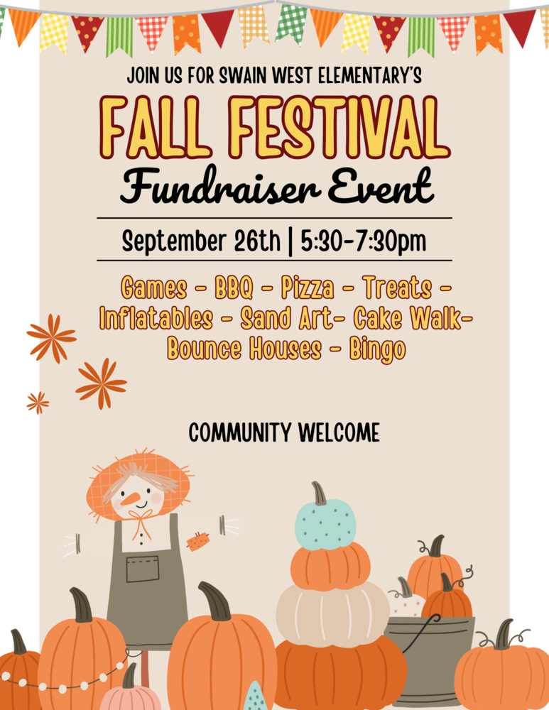 Fall Festival