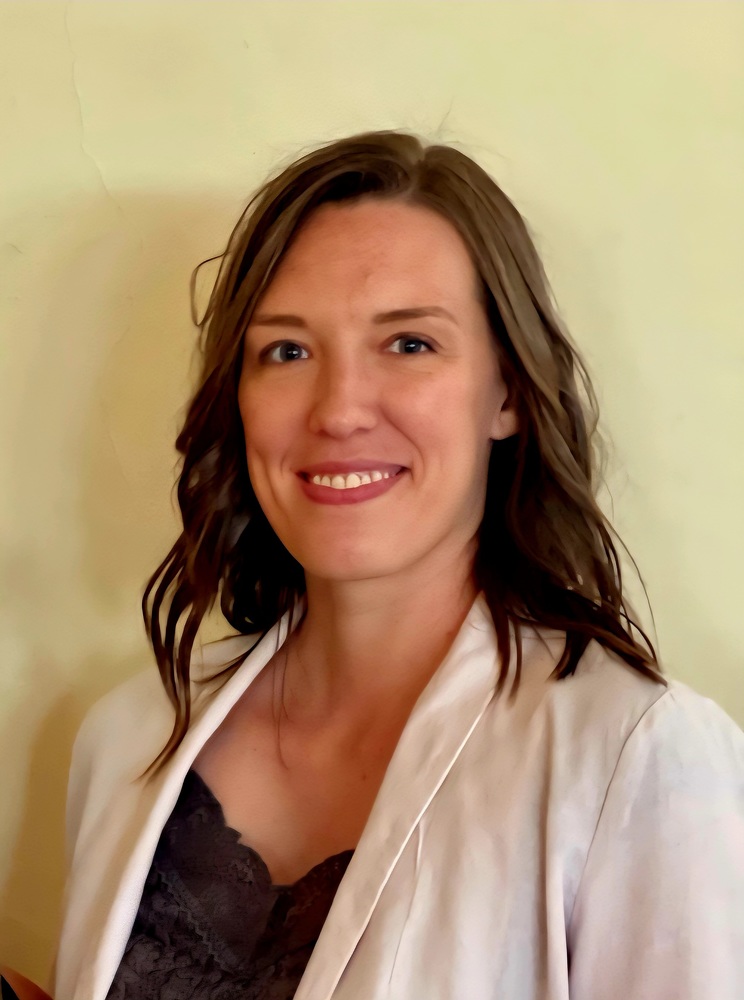 Millie Hines - Swain Schools CFO