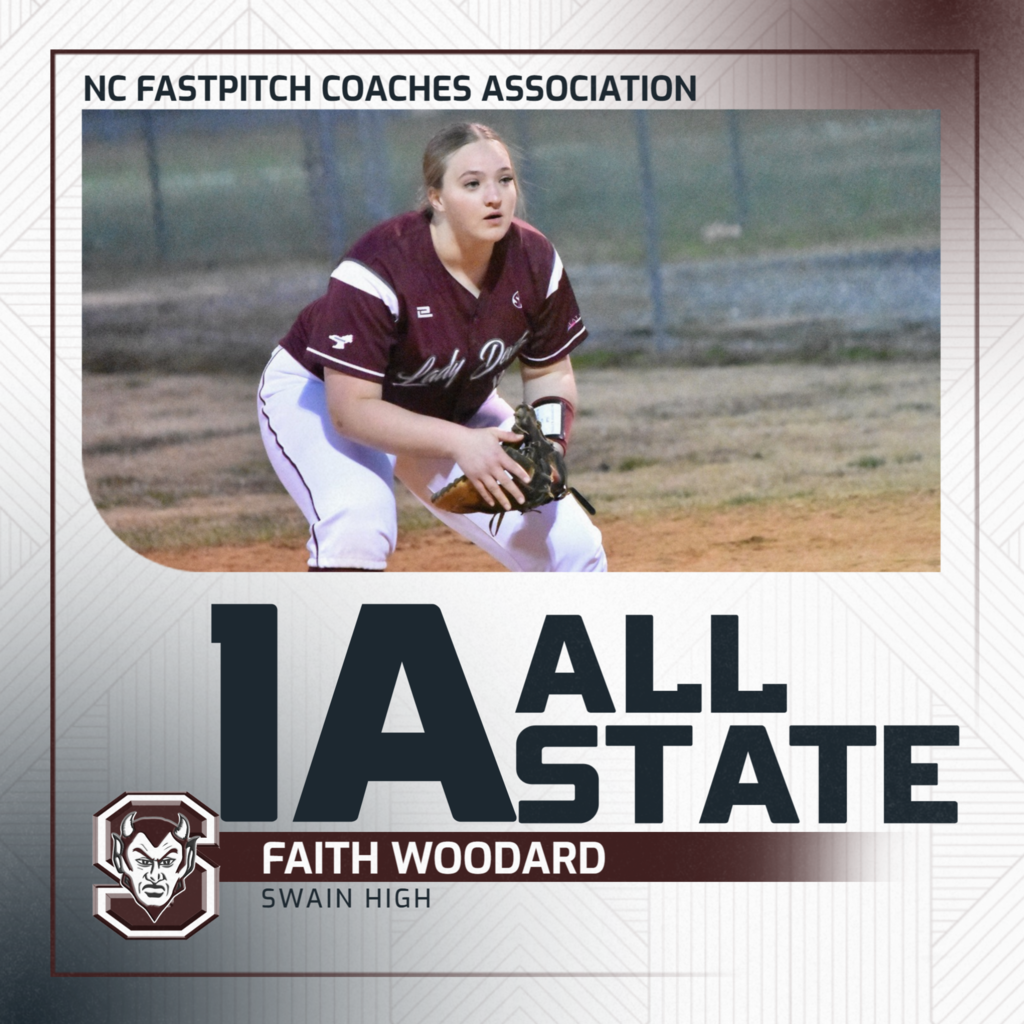 Faith Woodard