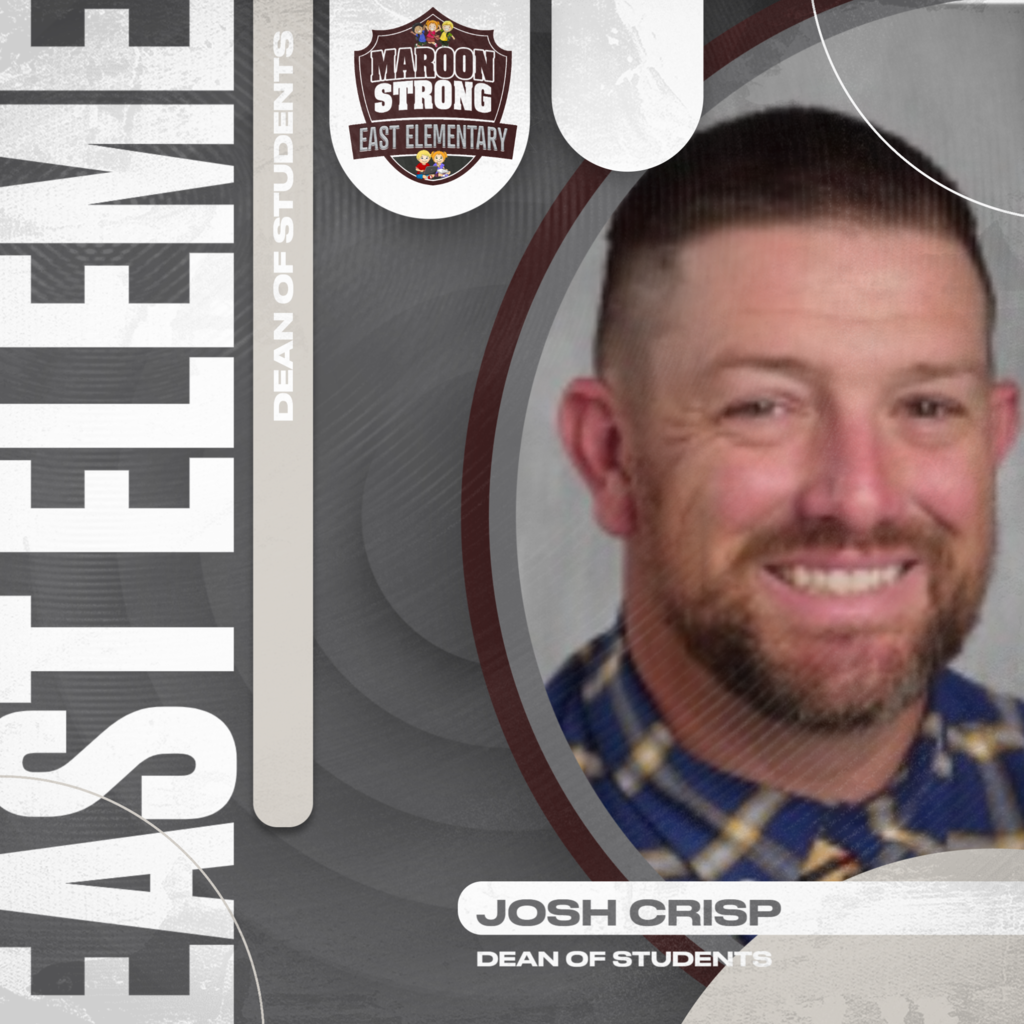 Josh Crisp