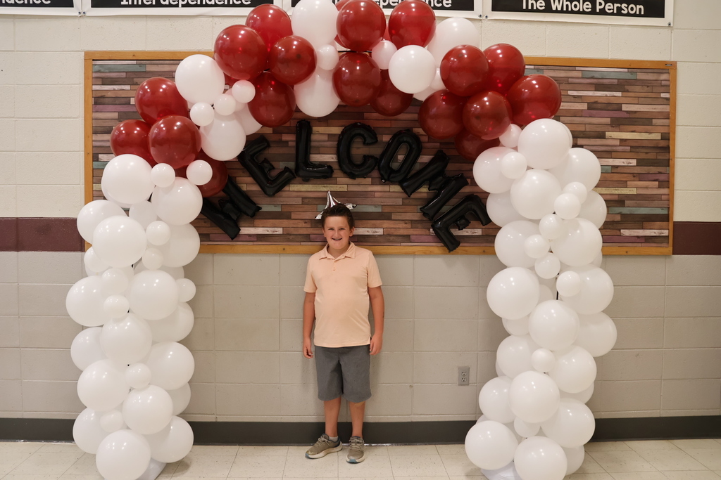 Open House