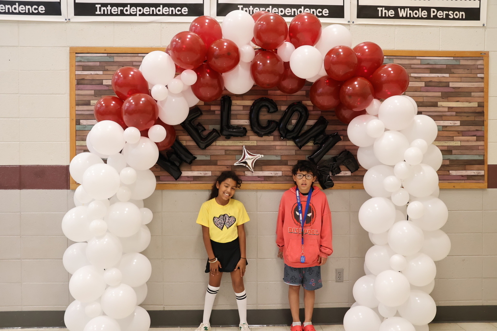 Open House