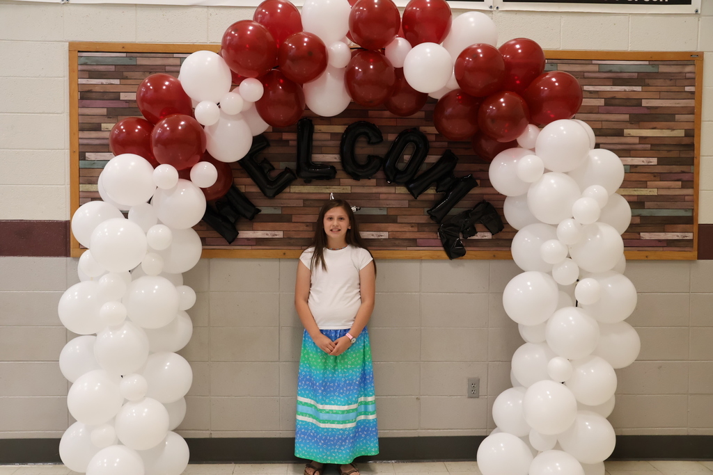 Open House