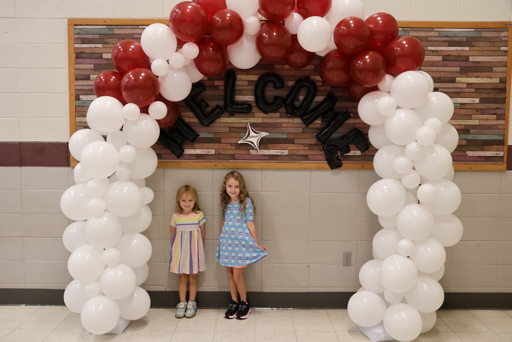 Open House