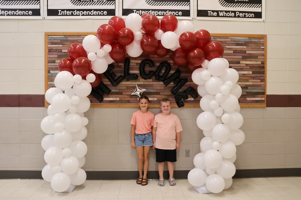 Open House
