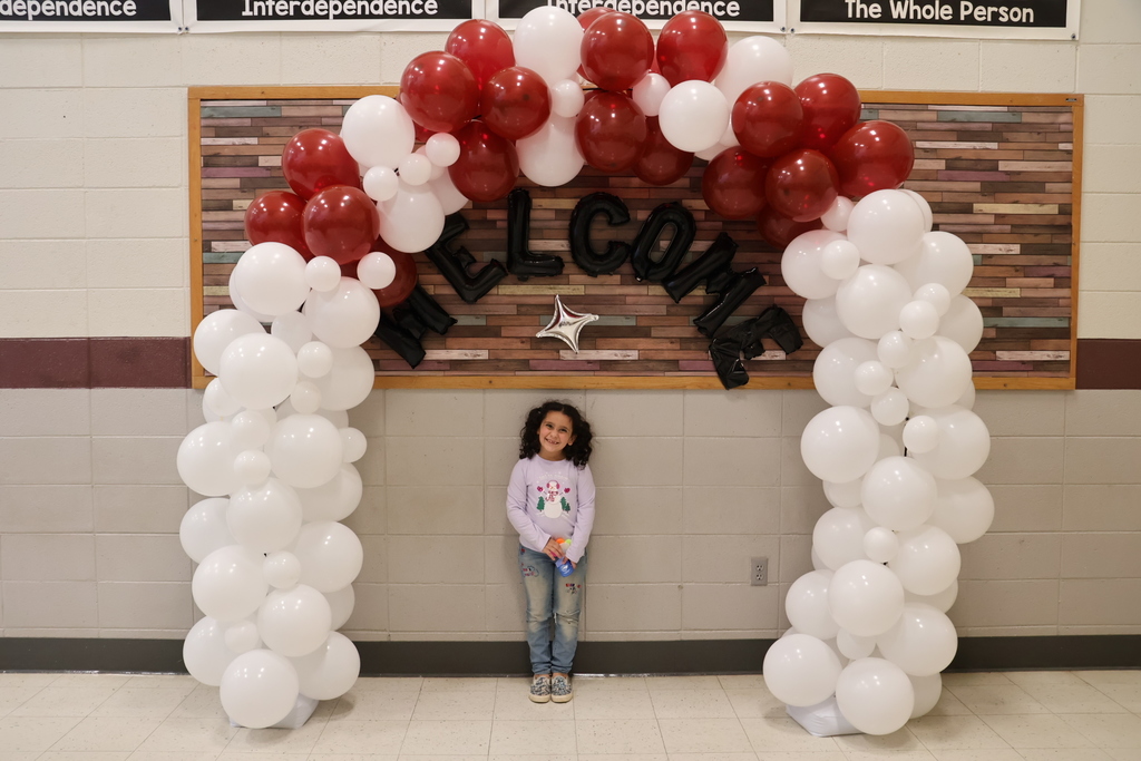 Open House