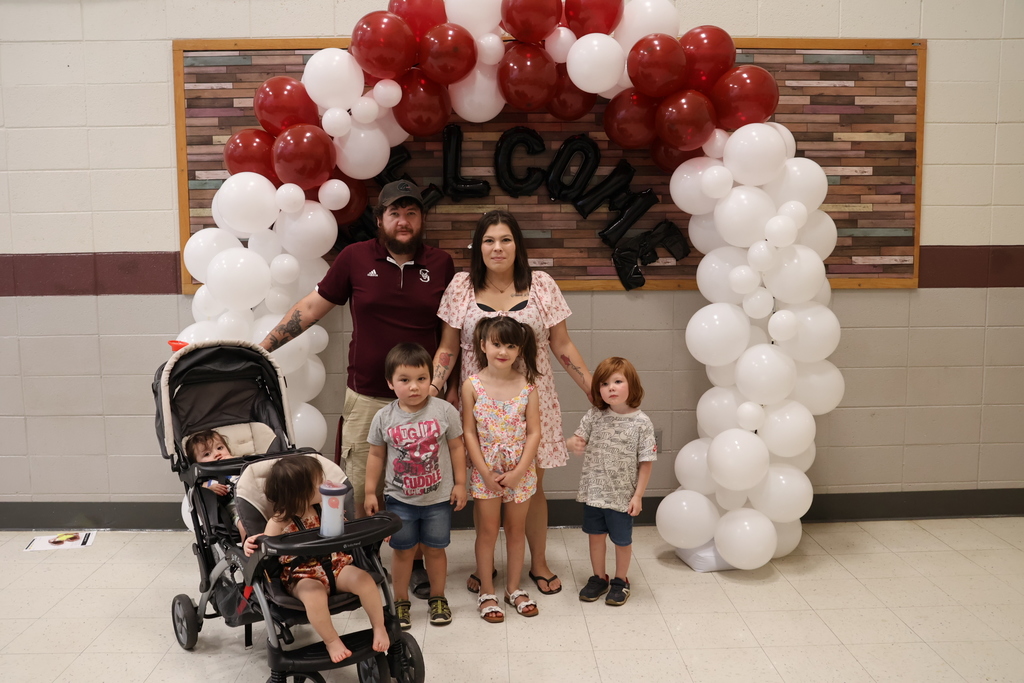 Open House