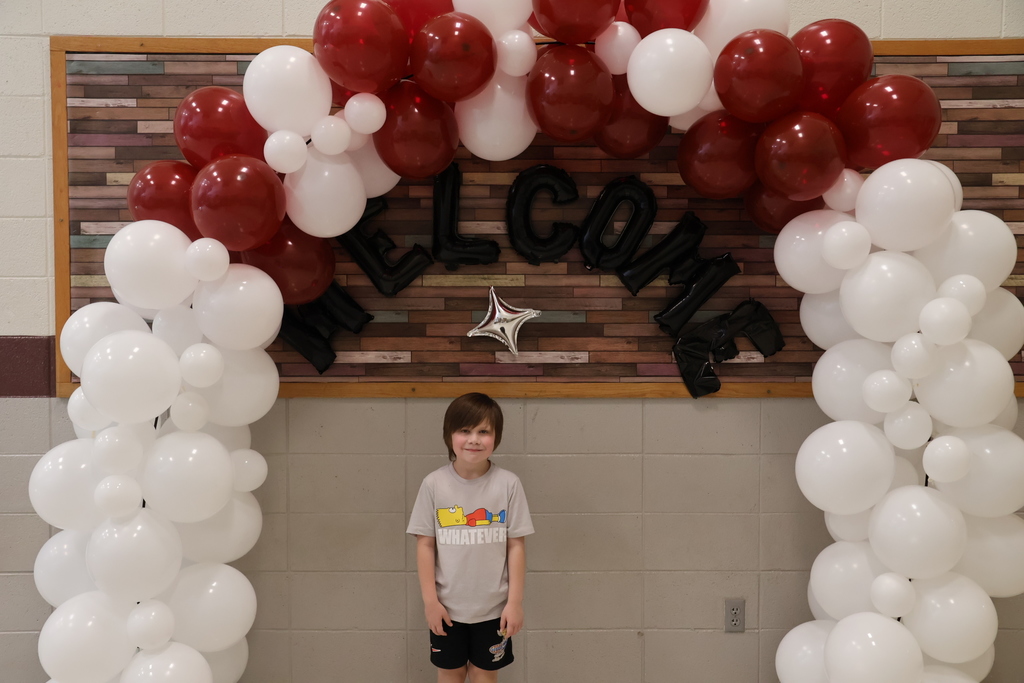 Open House