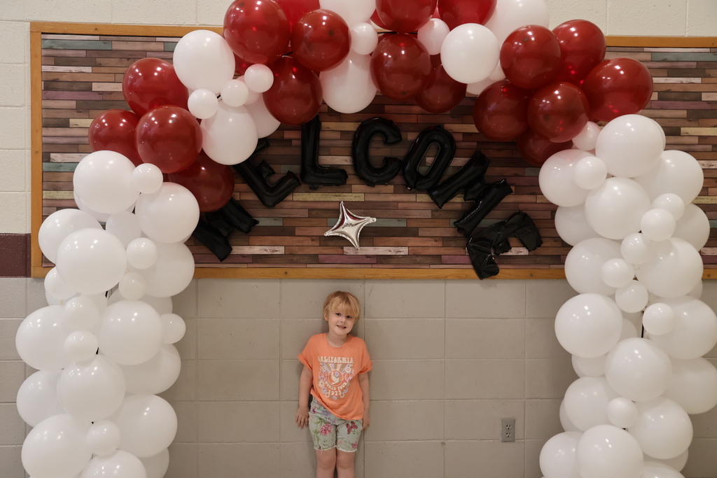 Open House