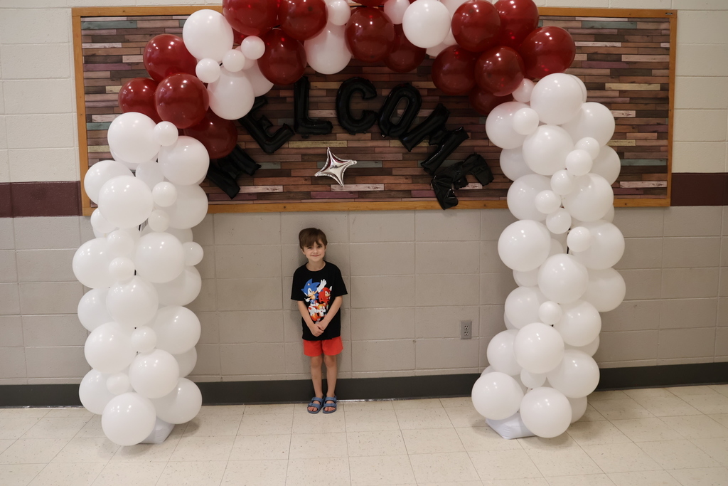 Open House