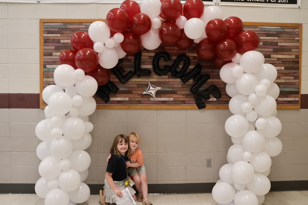 Open House
