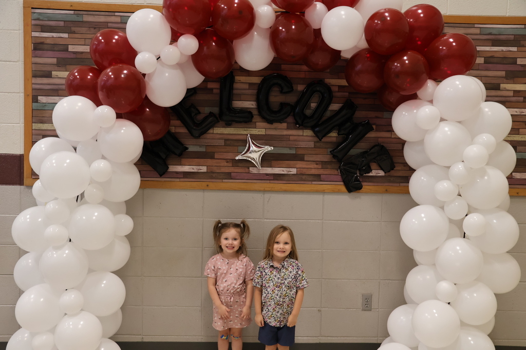 Open House