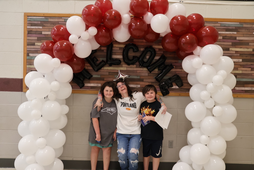 Open House