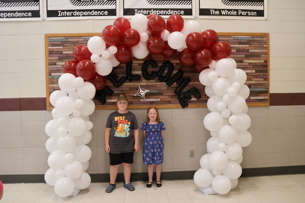 Open House