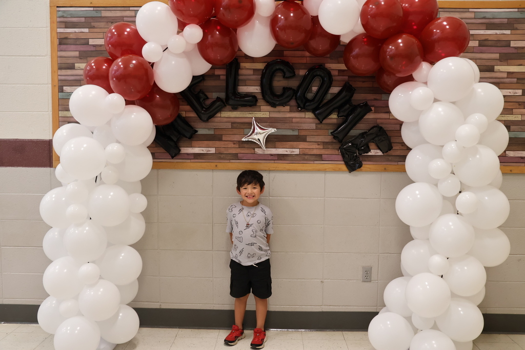 Open House