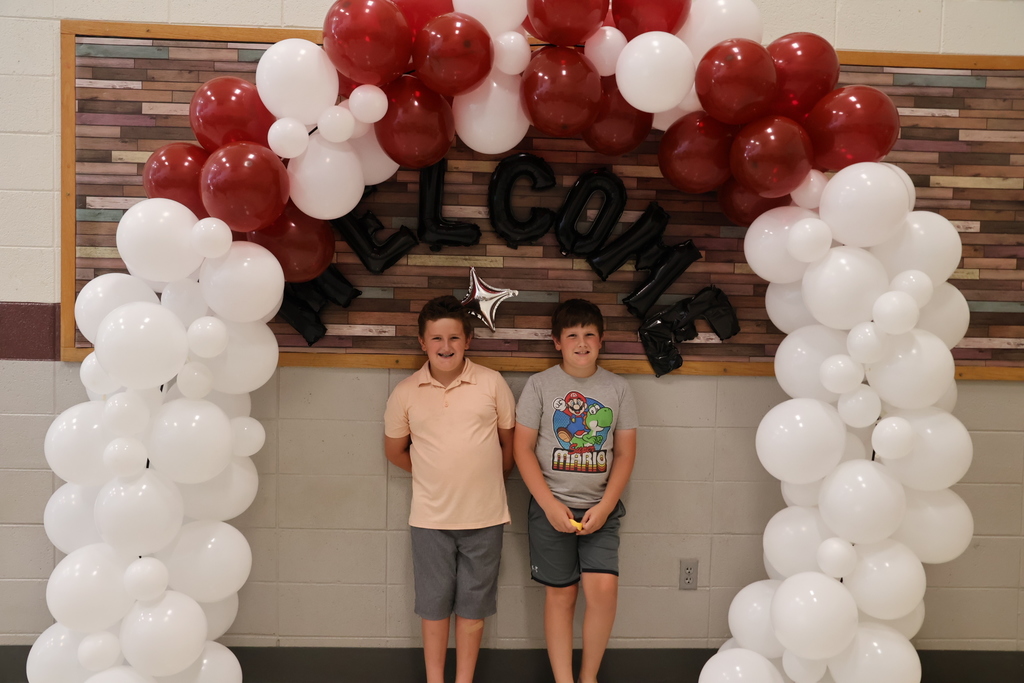 Open House