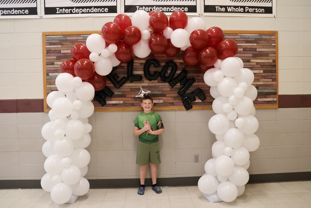 Open House